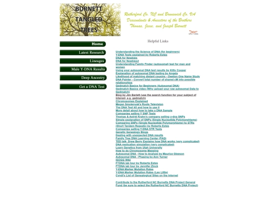 Helpful_Links screenshot