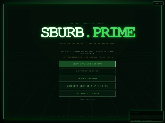 secret test/SBURB_PRIME_SIM_ENGINE_0.9.0_DEPLOY/demo screenshot