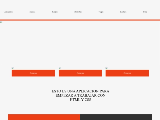 Ocio de Leganés/Ocio de Leganes screenshot