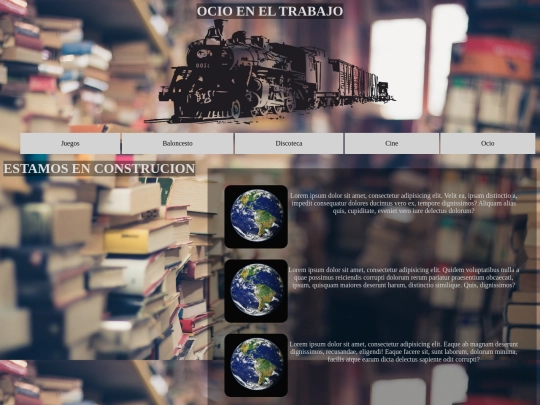 html 3-12-19 screenshot