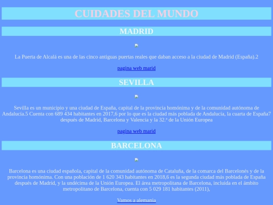 proyecto ancla/proyecto ancla screenshot