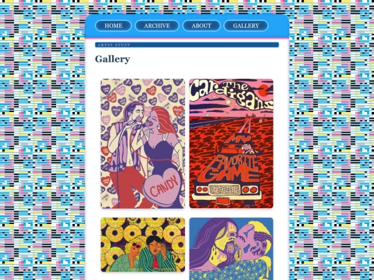 gallery screenshot