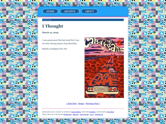 posts/2025-03-15-I-Thought screenshot