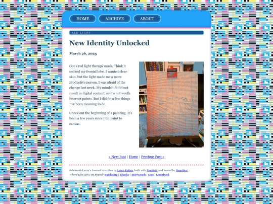 posts/2025-03-26-New-Identity-Unlocked screenshot