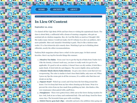 posts/2025-09-22-In-Lieu-Of-Content screenshot