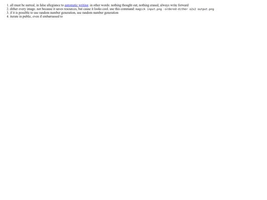 parts/site-rules screenshot