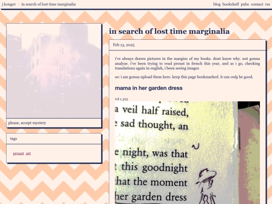 posts/proust-drawings screenshot