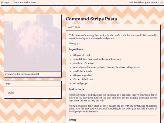 posts/recipe/command-strips-pasta screenshot