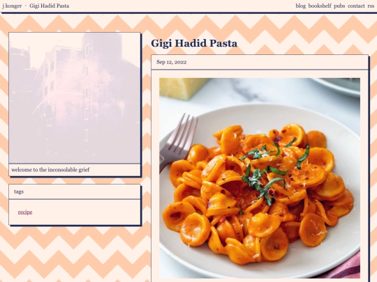 posts/recipe/gigi-hadid-pasta screenshot