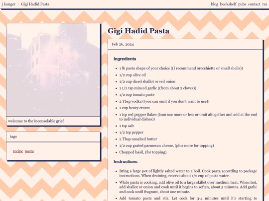 posts/recipe/hadid-pasta screenshot
