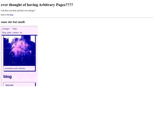 posts/test screenshot