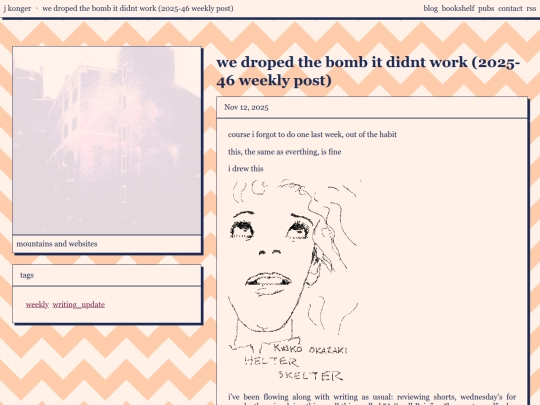 posts/weekly/2025/46 screenshot