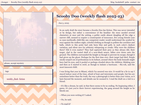 posts/writing/weekly-flash/scooby-doo screenshot