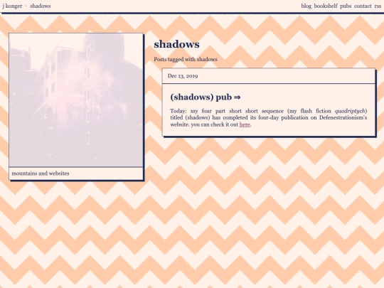 tags/shadows screenshot