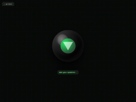 8ball screenshot