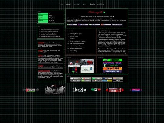about screenshot