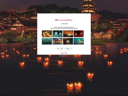 dahai-pics screenshot