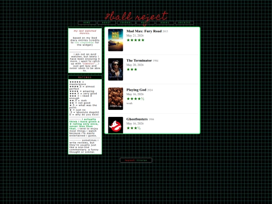 movies screenshot