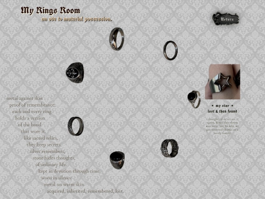 rings screenshot