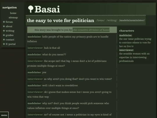 writing/madelaineminister screenshot