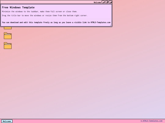 TEST screenshot