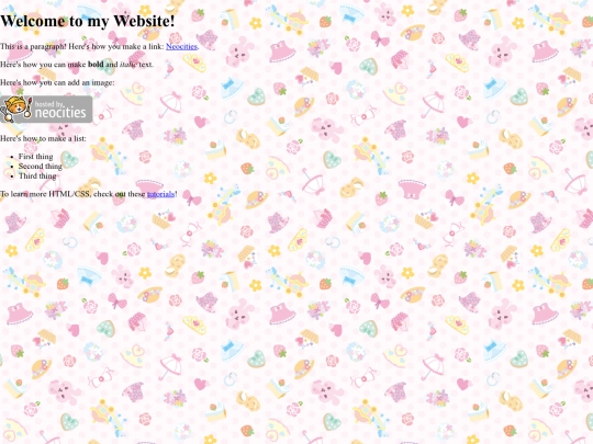 TEST3 screenshot