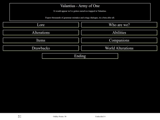 Beta_Valantius screenshot
