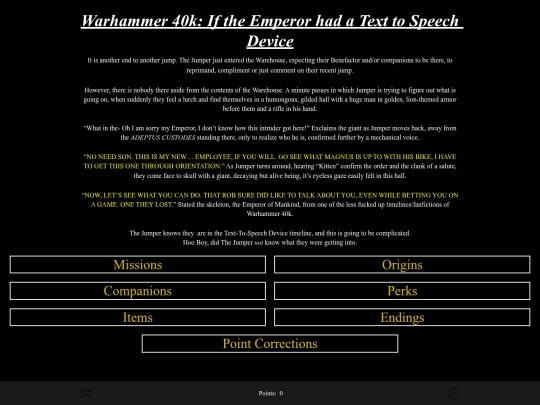 TTS JUMPCHAIN screenshot