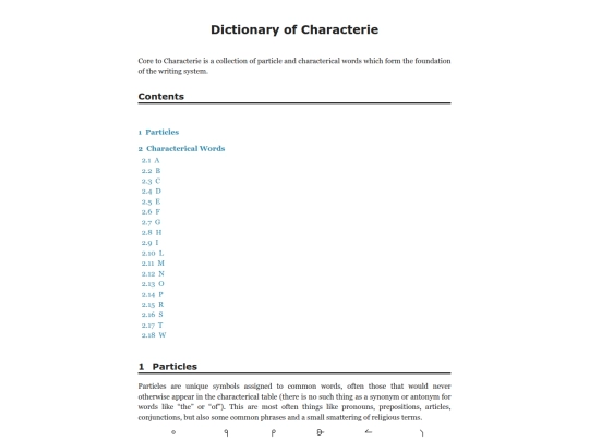 dictionary.md screenshot