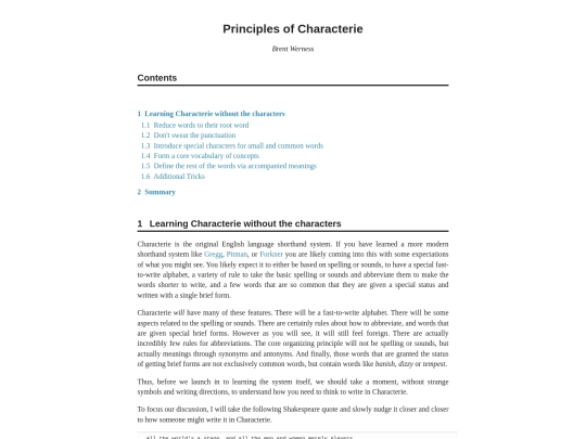 principles.md screenshot