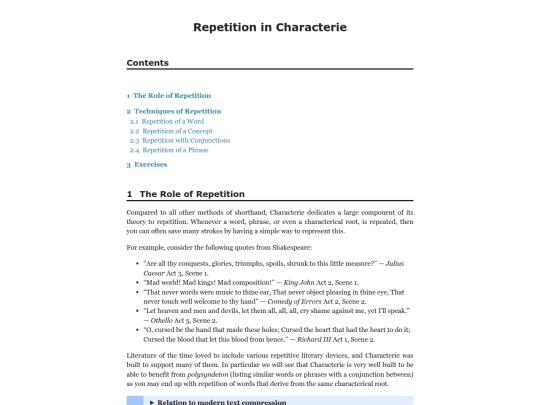 repetition.md screenshot