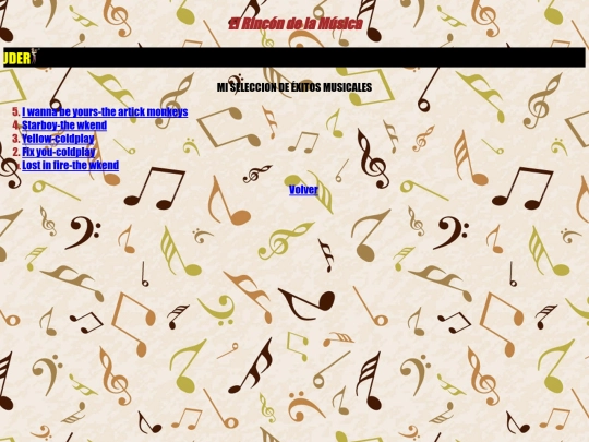 practica7/ejercicio07_exitos screenshot