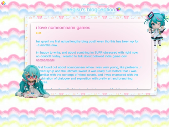 blogposts/i-love-nomnomnami-games screenshot