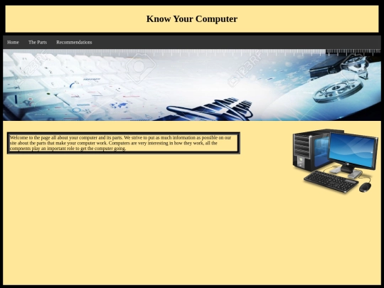 final screenshot