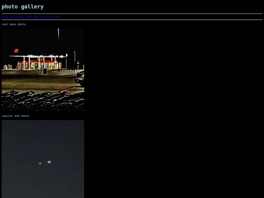 photo screenshot