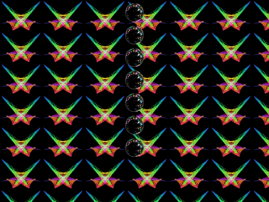 acidtrip screenshot