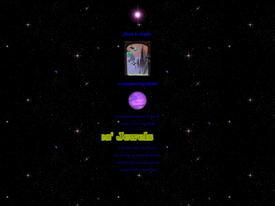 homepage screenshot