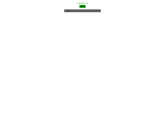 angame screenshot