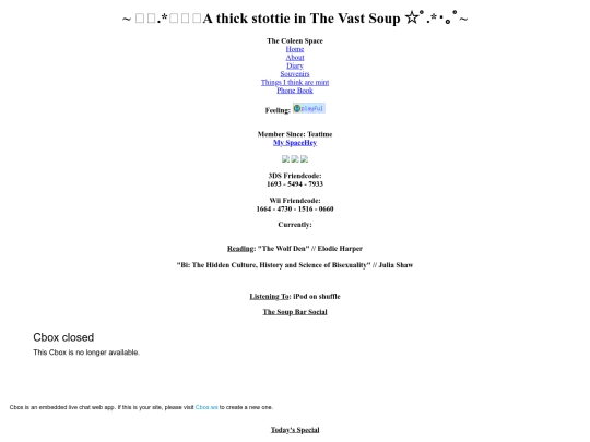 diary/diary_pg_2 screenshot