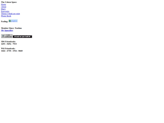sidebar screenshot