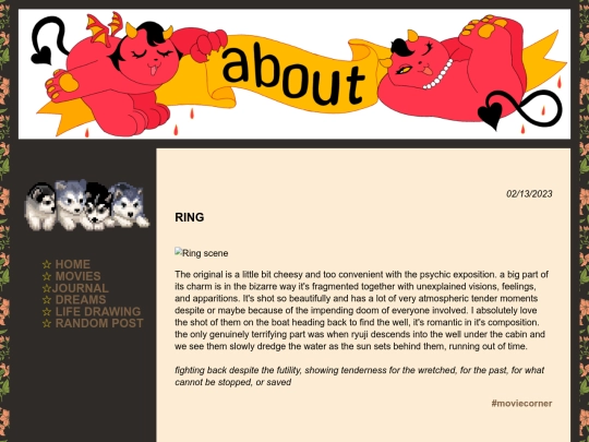 BLOG/02-13-23RING screenshot