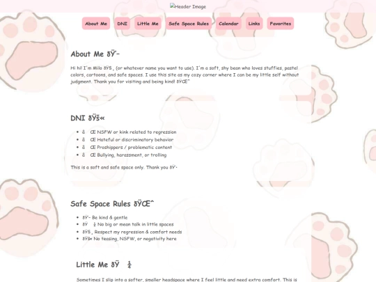 milokittyhello screenshot