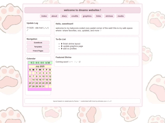 milokittynew screenshot