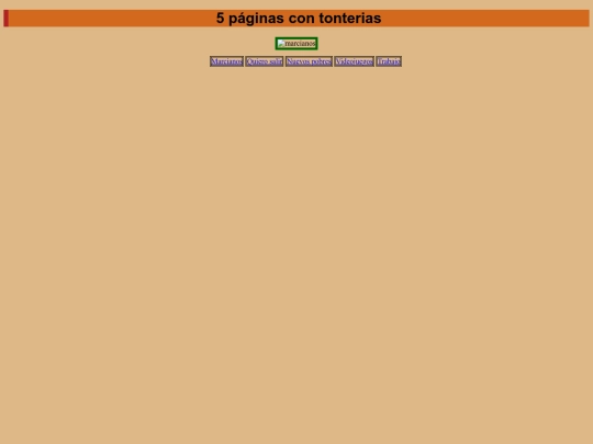 Paginas screenshot