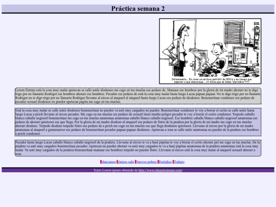 Practica 3.2 screenshot