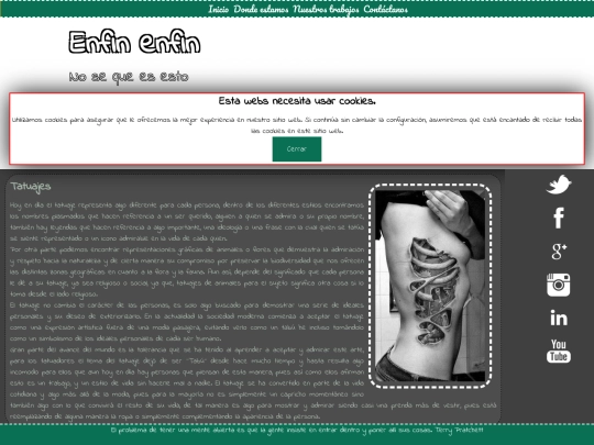 Practica 3.4 screenshot