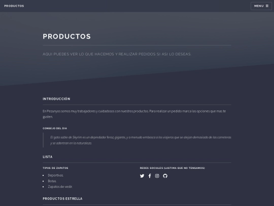 practica 5.2/Pagina/elements screenshot