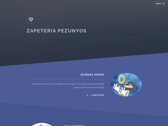 practica 5.2/Pagina screenshot
