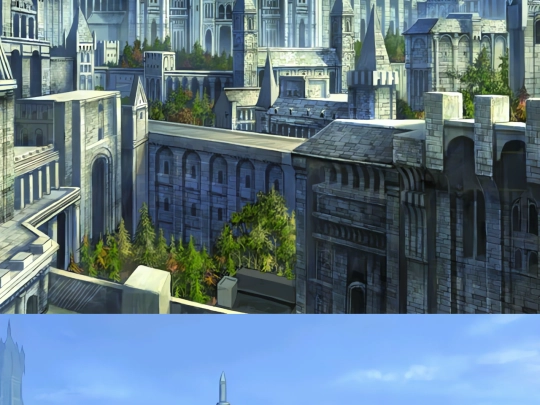 FireEmblem/TEST screenshot