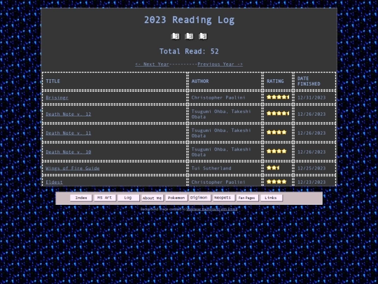LogArchive/2023Reading screenshot